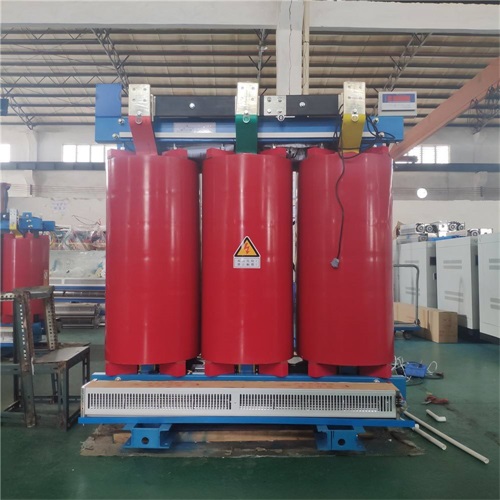 疏附SCB10-1250KVA/10KV/0.4KV干式变压器