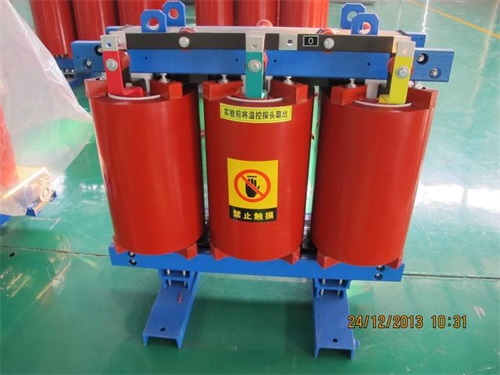 疏附SCB12-315KVA/10KV/0.4KV干式变压器